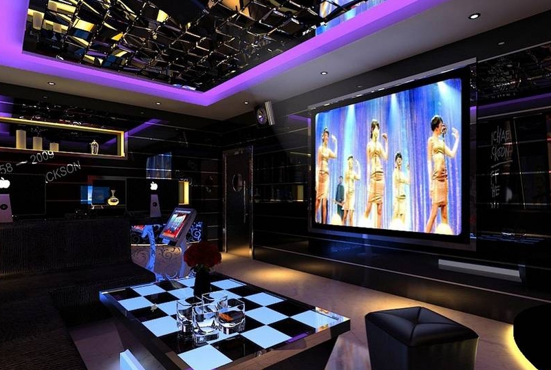 福州商务ktv推荐及商务ktv有哪些-闽清县ktv预订