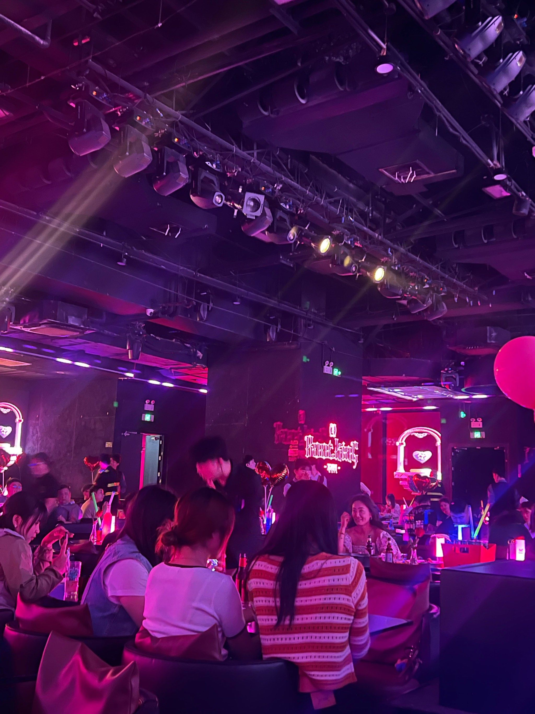 福州商务ktv低端场，尽享商务洽谈和休闲娱乐-闽清县ktv预订